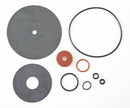 Watts Relief Valve Repair Kit, For Use With Watts Series 009 M1, 1-1/4 to 2 in - 009 M1 1 1/4 - 2 Relief Valve