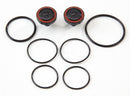 Watts Backflow Preventer Repair Kit, For Use With Watts Series 009 M2, 3/4 in - 009 M2 3/4 Rubber Kit