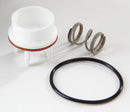 Watts Vacuum Breaker Repair Kit, For Use With Watts Series 800 M4, 1 in - 800M4 1 Vent Kit