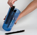 San Jamar Plastic Blender Cleaner - KLC28C