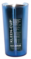 San Jamar Plastic Blender Cleaner - KLC28C