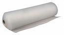 San Jamar Shelf Liner, Clear, 2x40 Ft - UL5403GR