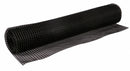 San Jamar Shelf Liner, Black, 2x40 Ft - UL5405GR