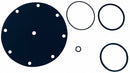 Watts Valve Rebuild Kit, Mfr. No. 115-4 FL For Use With - 100RK-4
