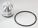 Watts First Check Valve Repair Kit, For Use With Watts Series 009 M3, 3/4 in - 009 M3 3/4 1st Check Kit