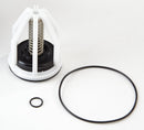 Watts First Check Valve Repair Kit, For Use With Watts Series 009 M1, 1-1/4 to 2 in - 009 M1 1 1/4 - 2 1st Check Kit