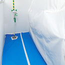 Americover Surface Protection, 150 ft. Length x 36"Width - MC402A9 36 x 14 x 150