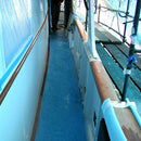 Americover Surface Protection, 150 ft. Length x 36"Width - MC402A9 36 x 14 x 150