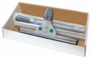 Unger HM30K - Floor Squeegee Straight Double 30 W