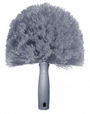 Unger Duster, Poly Fiber Head Material, 11" Length, Gray - COBW0