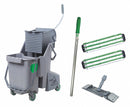Unger CK047 - Table Cleaning Kit 16 L Microfiber