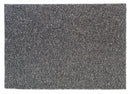 3M 14" x 32" Non-Woven Nylon/Polyester Fiber Rectangular Stripping Pad, 175 to 600 rpm, Black, 10 PK - 7200-32x14