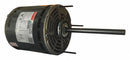 Dayton 3/4 HP Direct Drive Blower Motor, Permanent Split Capacitor, 1075 Nameplate RPM, 277 Voltage - 6GC94
