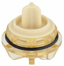 Chicago Faucets Vacuum Breaker Repair Kit, Fits Brand Chicago Faucets, Plastic - 892-302KJKABNF