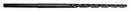 DFS 1/8 in x 4 1/2 in Round Masonry Drill Bit, Number of Cutter Heads: 2 - CSB018S