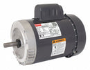 Dayton 3/4 HP, General Purpose Motor, Capacitor-Start, 3450 Nameplate RPM, 115/208-230 Voltage - 6K831