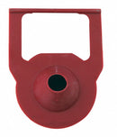 Korky Flapper, Fits Brand Kohler(R), For Use with Series Kohler(R), Toilets, Gravity Tanks - 2011BP