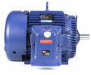 Marathon Motors 40 HP Hazardous Location Motor,3-Phase,3545 Nameplate RPM,230/460 Voltage,Frame 324TS - 324TSTGS6501