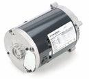 Marathon Motors 1/2 HP, General Purpose Motor, 3-Phase, 3450 Nameplate RPM, 230/460 Voltage, 56C Frame - 5K36JN57