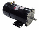 Dayton DC Permanent Magnet Motor, DC Permanent Magnet, 1 HP - 108924