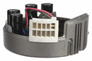 Genteq 115/230V AC Replacement Control Module,For Use With Mfr. No. 5SME39SXL111 - RPSXL111P0134