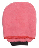 Tough Guy Cleaning Mitt, Microfiber - 6PVX6
