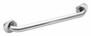 WingIts Length 18 in, Smooth, Stainless Steel, Grab Bar, Silver - WGB5SS18