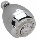 Zurn Shower Head, Wall Mounted, Chrome, 1.5 gpm - Z7000-S9