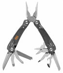 Gerber Stainless Steel Multi-Tool Plier, Number of Tools: 12 - 31-000749