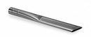 Dayton Crevice Tools, For Hose Diameter 1 1/2 in, Metal, 15 in Length, 2 1/4 in Width - 6X884
