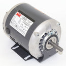 Dayton 1/3 HP, General Purpose Motor, Split-Phase, 1725 Nameplate RPM, 230 Voltage, 48Z Frame - 6XH71