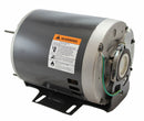 Dayton 1/4 HP, General Purpose Motor, Split-Phase, 850 Nameplate RPM, 115 Voltage, 56 Frame - 6XH73