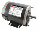 Dayton 1/4 HP, General Purpose Motor, Split-Phase, 850 Nameplate RPM, 115 Voltage, 56 Frame - 6XH73
