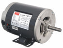 Dayton 3/4 HP, General Purpose Motor, Split-Phase, 1725 Nameplate RPM, 115 Voltage, 56Z Frame - 6XJ24