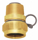 Sani-Lav Swivel Hose Adapter, Fits Brand Sani-Lav - N17