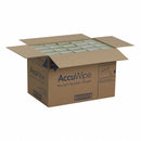 Georgia-Pacific Dry Wipe, Pacific Blue Basic√¢, 15" x 16-1/2", Number of Sheets 140, White, PK 20 - 29756/03