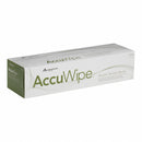 Georgia-Pacific Dry Wipe, Pacific Blue Basic√¢, 15" x 16-1/2", Number of Sheets 140, White, PK 20 - 29756/03