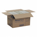 Georgia-Pacific Dry Wipe, Pacific Blue Basic√¢ AccuWipe, 15" x 16-3/4", Number of Sheets 70, White, PK 20 - 29778/03