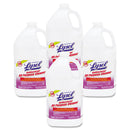 Lysol Antibacterial All-Purpose Cleaner Concentrate, 1 Gal Bottle, 4/Carton - RAC74392