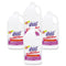 Lysol Antibacterial All-Purpose Cleaner Concentrate, 1 Gal Bottle, 4/Carton - RAC74392