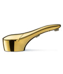 Bobrick B-840 Autosoap Foam Polished Brass, Touch Free Countermount