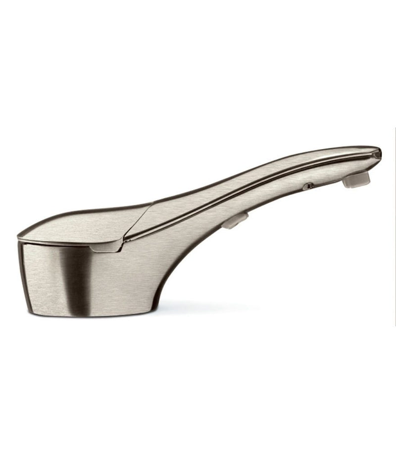 Bobrick B-845 Autosoap Foam Brushed Nickel, Touch Free Countermount