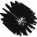 Remco 6-1/2" Polyester Tube and Pipe Brush, 4 in Brush Dia. - 5380-103-9