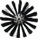 Remco 6-1/2" Polyester Tube and Pipe Brush, 4 in Brush Dia. - 5380-103-9