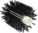 Remco 6-1/2" Polyester Tube and Pipe Brush, 4 in Brush Dia. - 5380-103-9