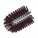 Remco 6-1/2" Polyester Tube and Pipe Brush, 4 in Brush Dia. - 5380-103-9