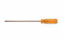 Ampco Alloy Steel Screwdriver with 8 in Shank and 3/16" Cabinet Tip - S-55