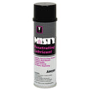 Misty Penetrating Lubricant Spray, 19-Oz. Aerosol Can - AMR1002456