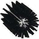Remco 6-1/4" Polyester Tube and Pipe Brush, 3 1/2 in Brush Dia. - 5380-90-9