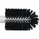 Remco 6-1/4" Polyester Tube and Pipe Brush, 3 1/2 in Brush Dia. - 5380-90-9